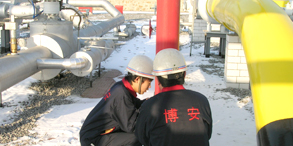 天津市博安無損檢測服務